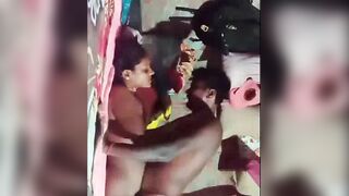 Indian Desi Lover Romance
