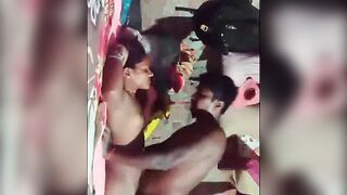 Indian Desi Lover Romance