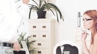 cumshot susana melo and favio - lay your