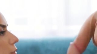 blowjob sean lawless tia cyrus - a tight ship - reality kings