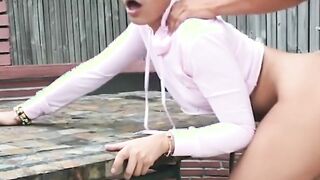 blowjob cute petite teen loves to play get fucked by big cocks