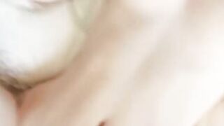 Hot Teen Fucked Hard and Creampied Amateur POV