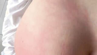 Amateur Big Ass MILF Doggystyle Tight Pussy Cowgirl