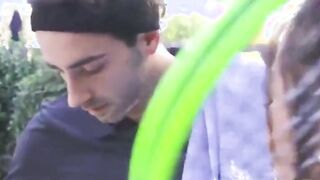 creampie vina sky - dont sweat it