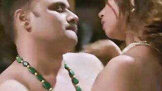 kamvashna New Hindi Web Series sex scene
