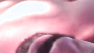 cumshot a deeo sex experience of blonde milf just to arouse