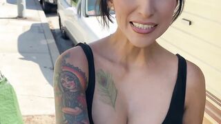 milf blows working out big dick