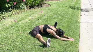 milf blows working out big dick