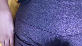 milf blows working out big dick