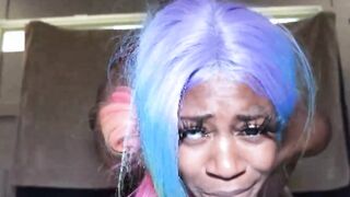they nasty just see them fuckn cameron cox