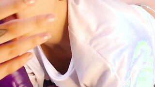 THIS IS ART!! A Sweet Blowjob on 4cams.top