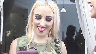 blowjob naughty teens hide and seek large dick