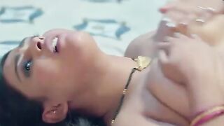Padoshvali Aunty Ki Chuday