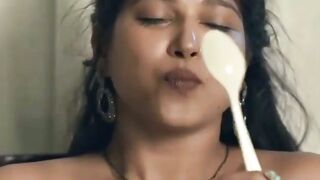 MILF of the Year Lush Housewife Exposes Her Juiciest Secrets!