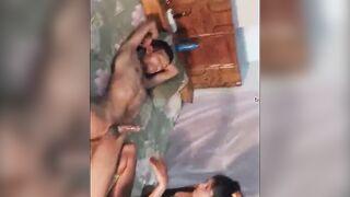 Horny Desi Girl Ridding Dick join our telegram channel @pbntime
