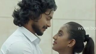 18+Teenage Couple Fest time sex In Hotal