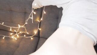 The Hottest Holiday Gift - Shina Ryen & Ryen