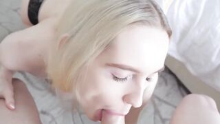 Double The Cum For Shina! - Shina Ryen & Ryen