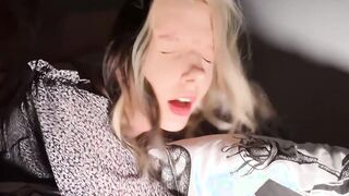 Spooged & Spanked Super Booty - Lymia & Andrew