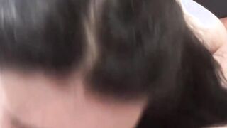 Nick Loves A Gooey Vagina - Alice & Nick