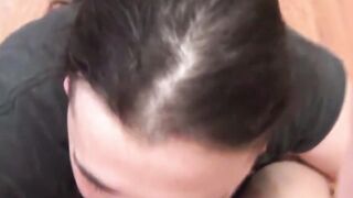Nick Loves A Gooey Vagina - Alice & Nick