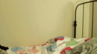 Whipped Cream Into The Bedroom - Akira & Justin