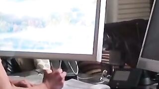 The Vaginal Vixen Tiffany White gets DESTROYED by Alex Romans BEAST!