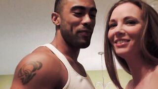 Newly Single & Looking For Fun - Jessica Rayne & Kevin Stallion