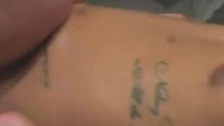 Rubbing Up A Mess With Jessi - Jessi Jay & Rob Wyld