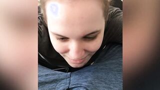 Ride His Huge Donkey Penis - Jessa Rain & Conor Coxxx