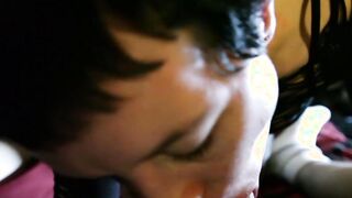Venus Works That Penis With Skill - Venus Mayson & Koz