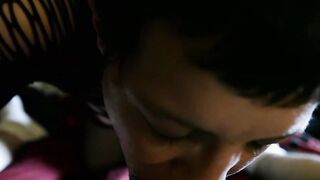 Venus Works That Penis With Skill - Venus Mayson & Koz