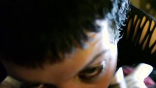 Venus Works That Penis With Skill - Venus Mayson & Koz