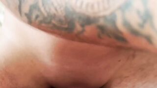 point of view Play Inside The Bedroom - Scarlett & Stephan