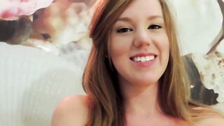 Crazy Hot sexy Lizzie Blows Penis - Lizzie Tucker & Brannon Rhodes