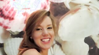 Crazy Hot sexy Lizzie Blows Penis - Lizzie Tucker & Brannon Rhodes