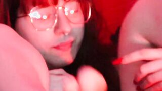 A Very Huge Play Session! - Hannah Grace & Sancho Villax