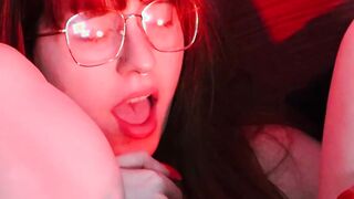 A Very Huge Play Session! - Hannah Grace & Sancho Villax