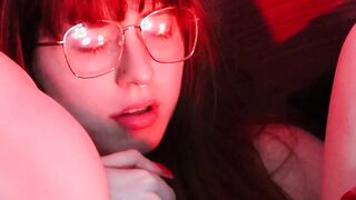 A Very Huge Play Session! - Hannah Grace & Sancho Villax