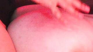 A Very Huge Play Session! - Hannah Grace & Sancho Villax