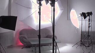 Vagina Play & More For Savina - Savina & Kevin Kostnix