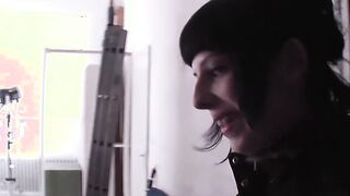 Vagina Play & More For Savina - Savina & Kevin Kostnix