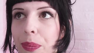Vagina Play & More For Savina - Savina & Kevin Kostnix