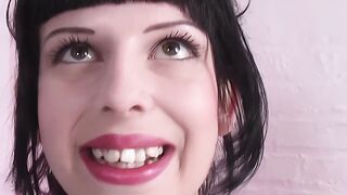 Vagina Play & More For Savina - Savina & Kevin Kostnix