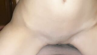 Late Night Banging Into Bed - Sofia Bresciani & Luca Besciani