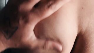 Scarlett Gets Lots Of Vagina Play - Scarlett Taylor & Stephan Rogers
