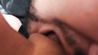 Scarlett Gets Lots Of Vagina Play - Scarlett Taylor & Stephan Rogers