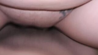 Bonnie Loves That Uncut Penis - Bonnie Wild & Rule Man