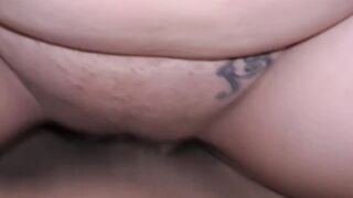 Bonnie Loves That Uncut Penis - Bonnie Wild & Rule Man