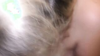 Bonnie Loves That Uncut Penis - Bonnie Wild & Rule Man